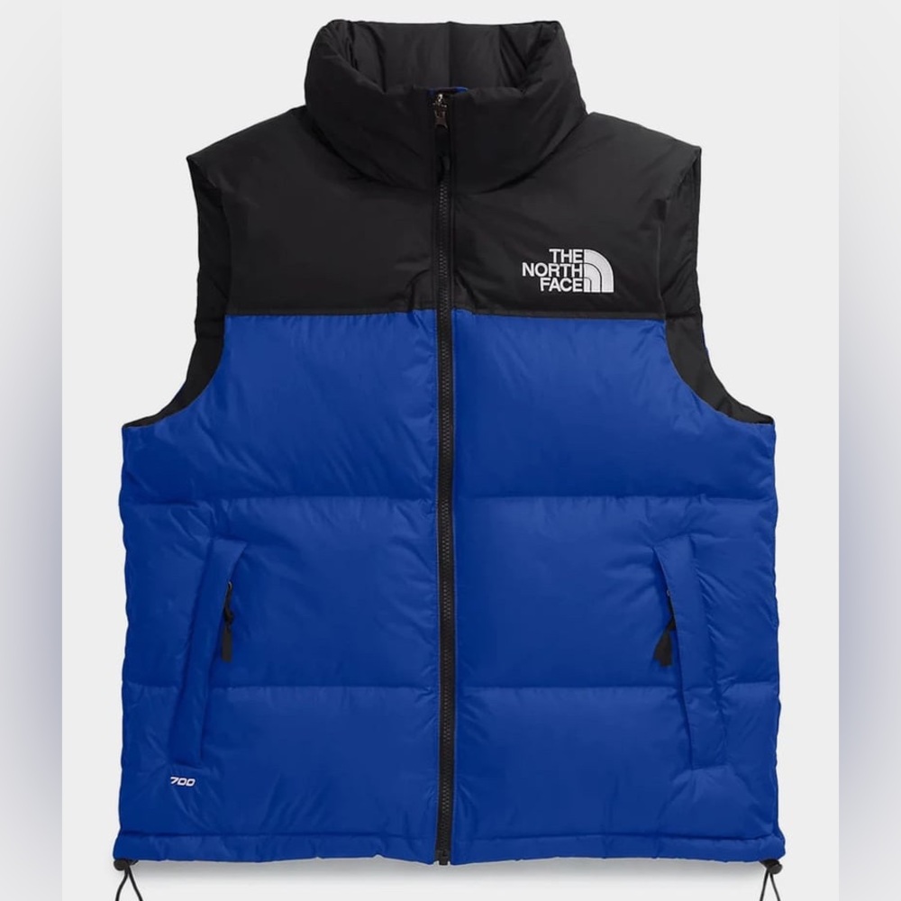 The North Face 1996 Retro Nuptse Vest